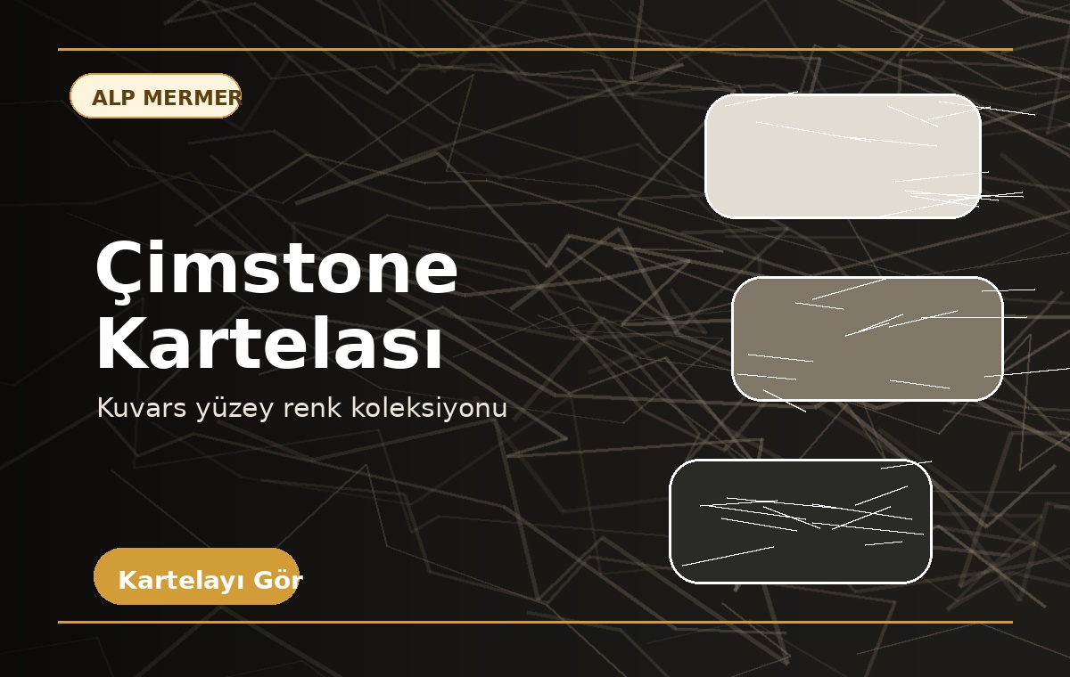 Çimstone